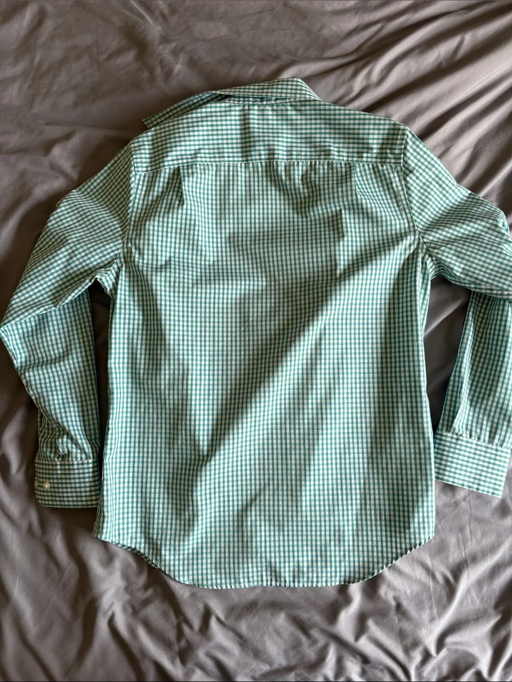 Banana Republic button up shirt
